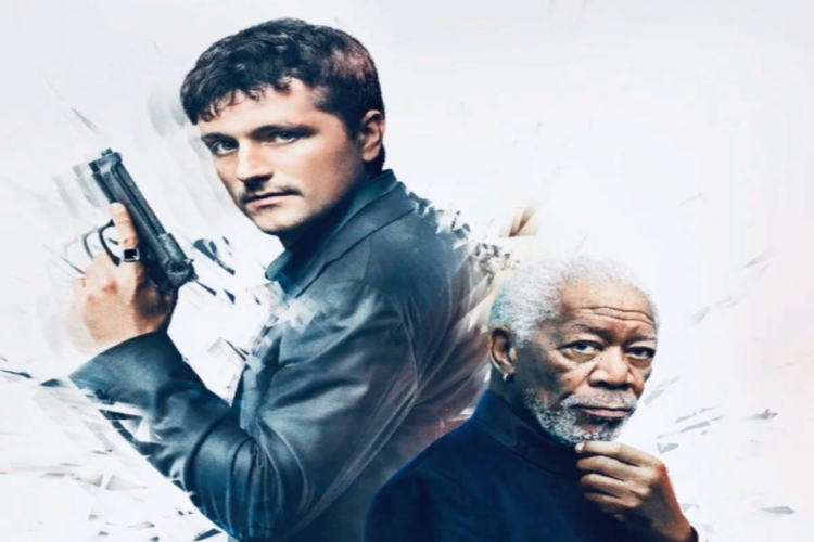 57 секунд (2023) - смотреть онлайн