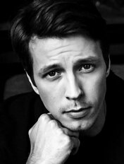 Пилигрим сериал с 2023 г.