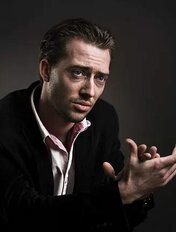 Пилигрим сериал с 2023 г.