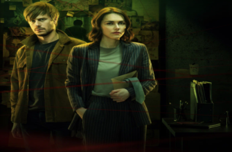 Внутри убийцы сериал 2024 (1-5 серия) смотреть хорошем HD качестве
