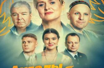 Ангелы района (сериал 2024) Все серии смотреть онлайн бесплатно