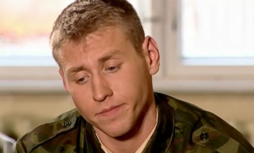 солдаты актеры 1 сезон