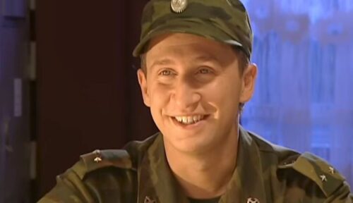 фильм солдаты актеры и роли